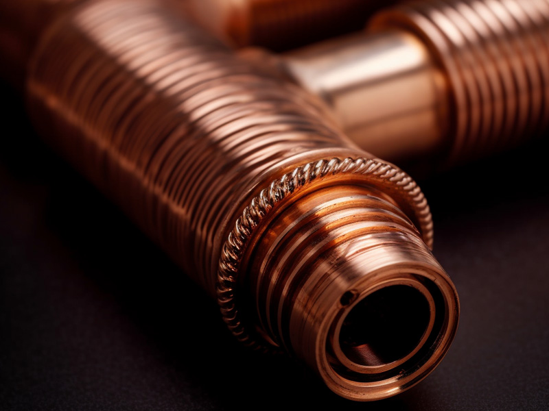 紅銅生銹 紅銅生銹