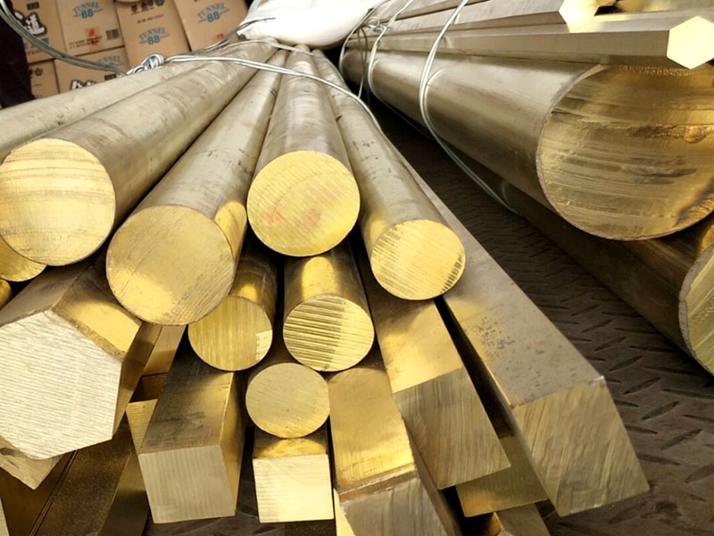 哪些單位會(huì)用到黃銅棒？產(chǎn)品用途！