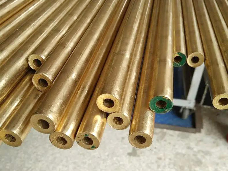 誰賣直徑30的黃銅管子？